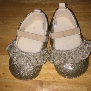 Babygirl shoes